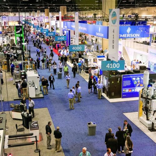 Top Những Hội Chợ Ngành Nhựa Tại Việt Nam Bạn Không Nên Bỏ Qua – Cơ Hội Vàng Cho Doanh Nghiệp