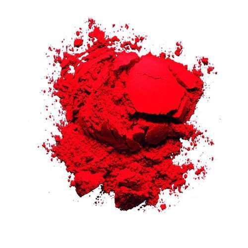 BỘT MÀU ĐỎ - RED PIGMENT